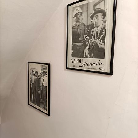 마르티나프란카 Da Zio Lello 아파트 외부 사진